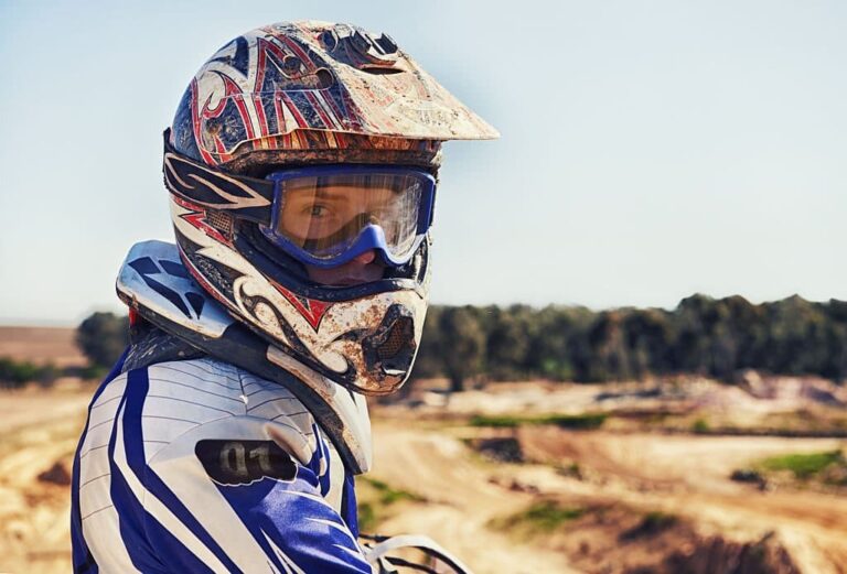 Tips to Choose the Best ATV Riding Helmet 2023