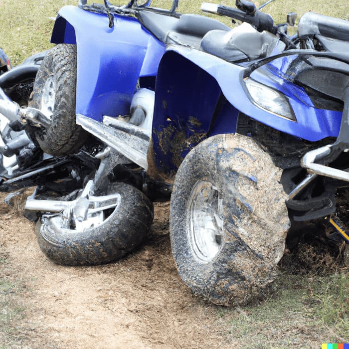 Top 10 Strategies How to Prevent ATV Accidents